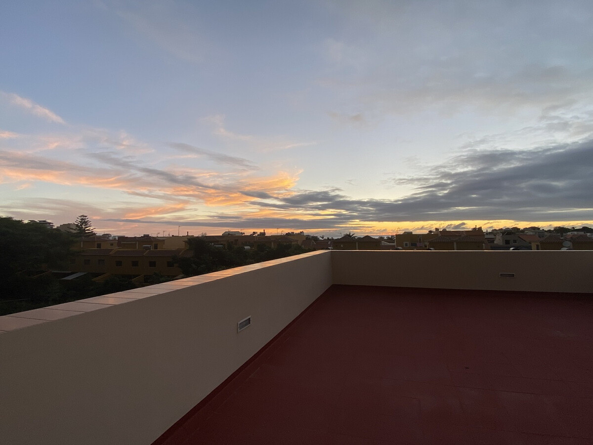Appartement 35 m² à Valle Gran Rey, terrasse et WiFi - Photo 22