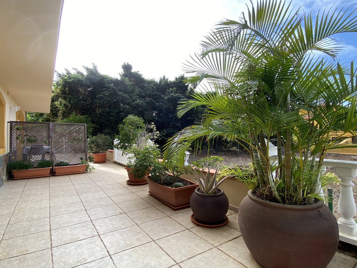 Appartement 35 m² à Valle Gran Rey, terrasse et WiFi - Photo 23