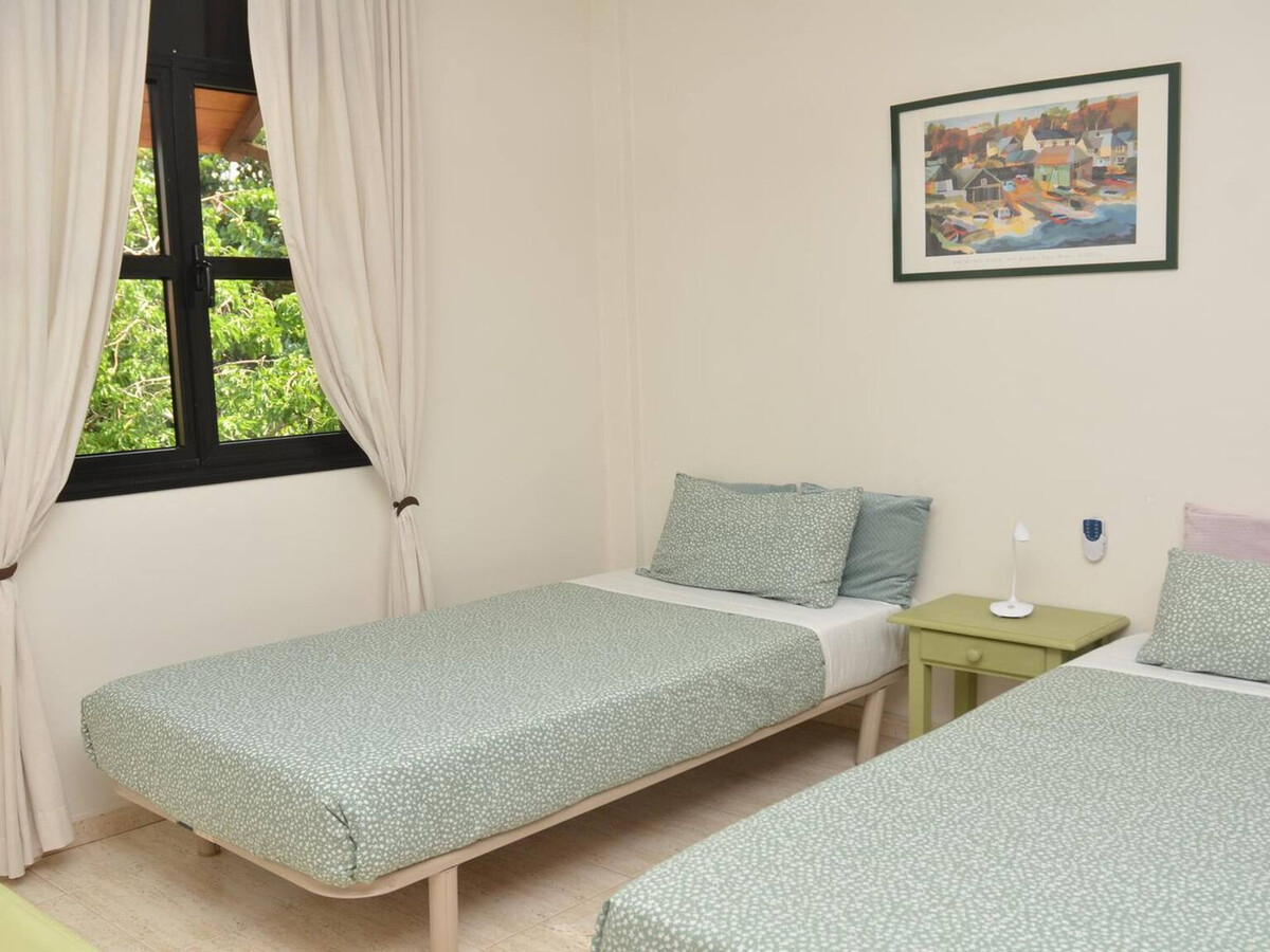 Appartement 1 chambre avec balcon à Valle Gran Rey - Photo 3