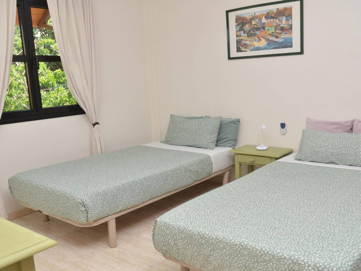 Appartement 1 chambre avec balcon à Valle Gran Rey - Photo 5