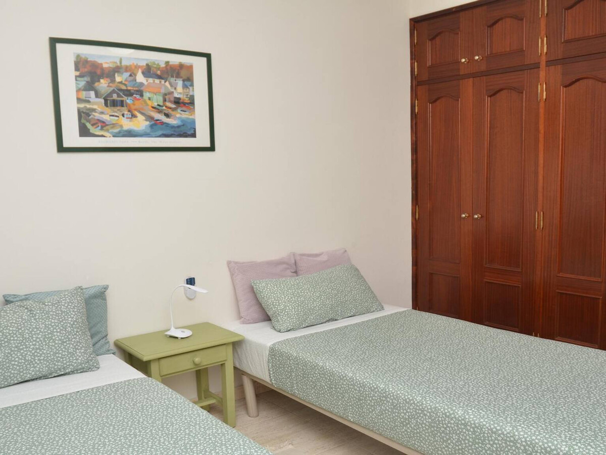 Appartement 1 chambre avec balcon à Valle Gran Rey - Photo 7