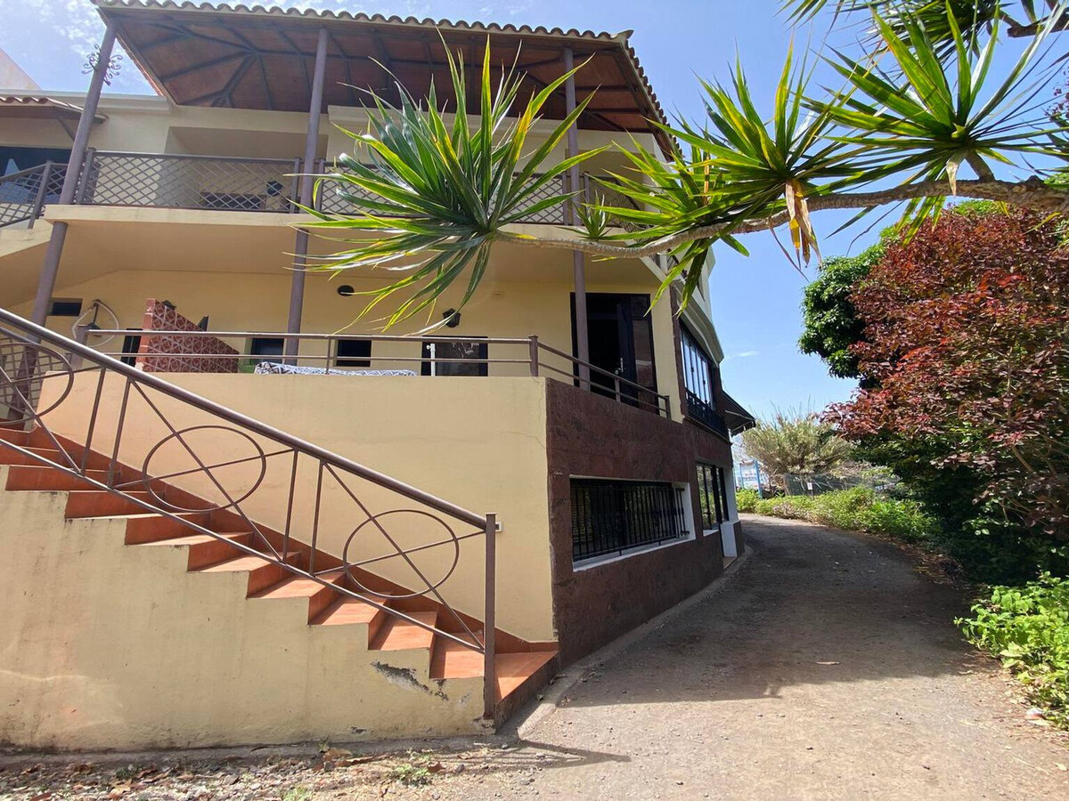 Appartement 1 chambre avec balcon à Valle Gran Rey - Photo 9