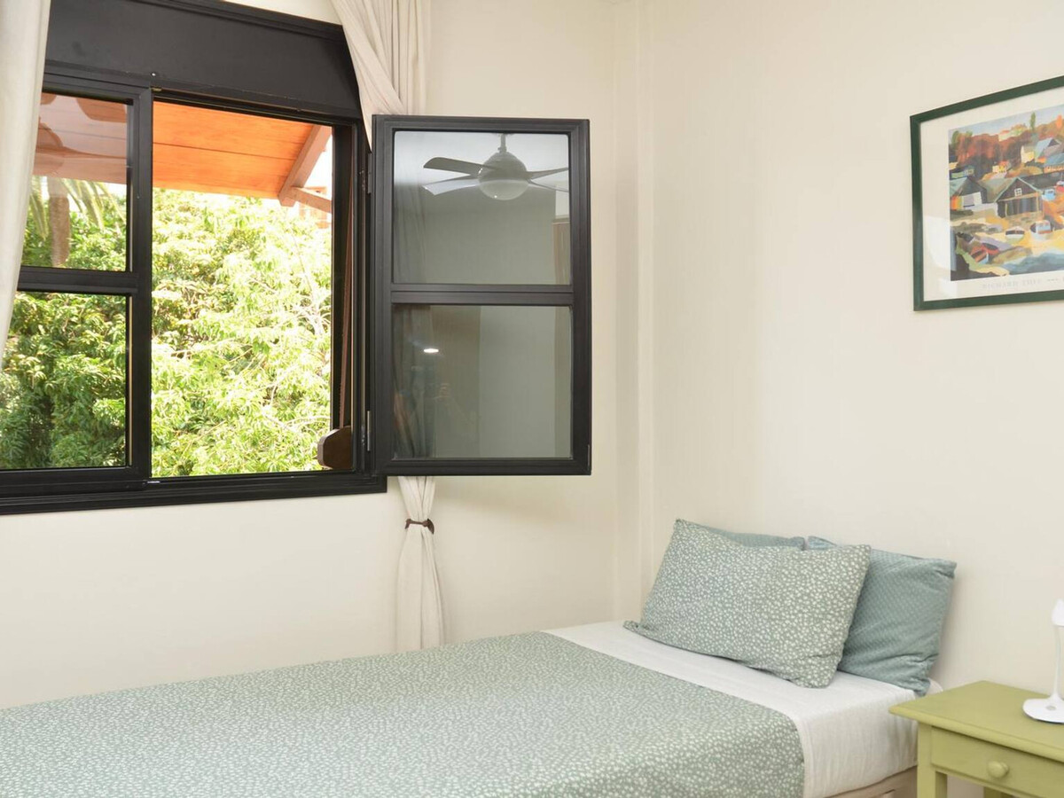 Appartement 1 chambre avec balcon à Valle Gran Rey - Photo 10