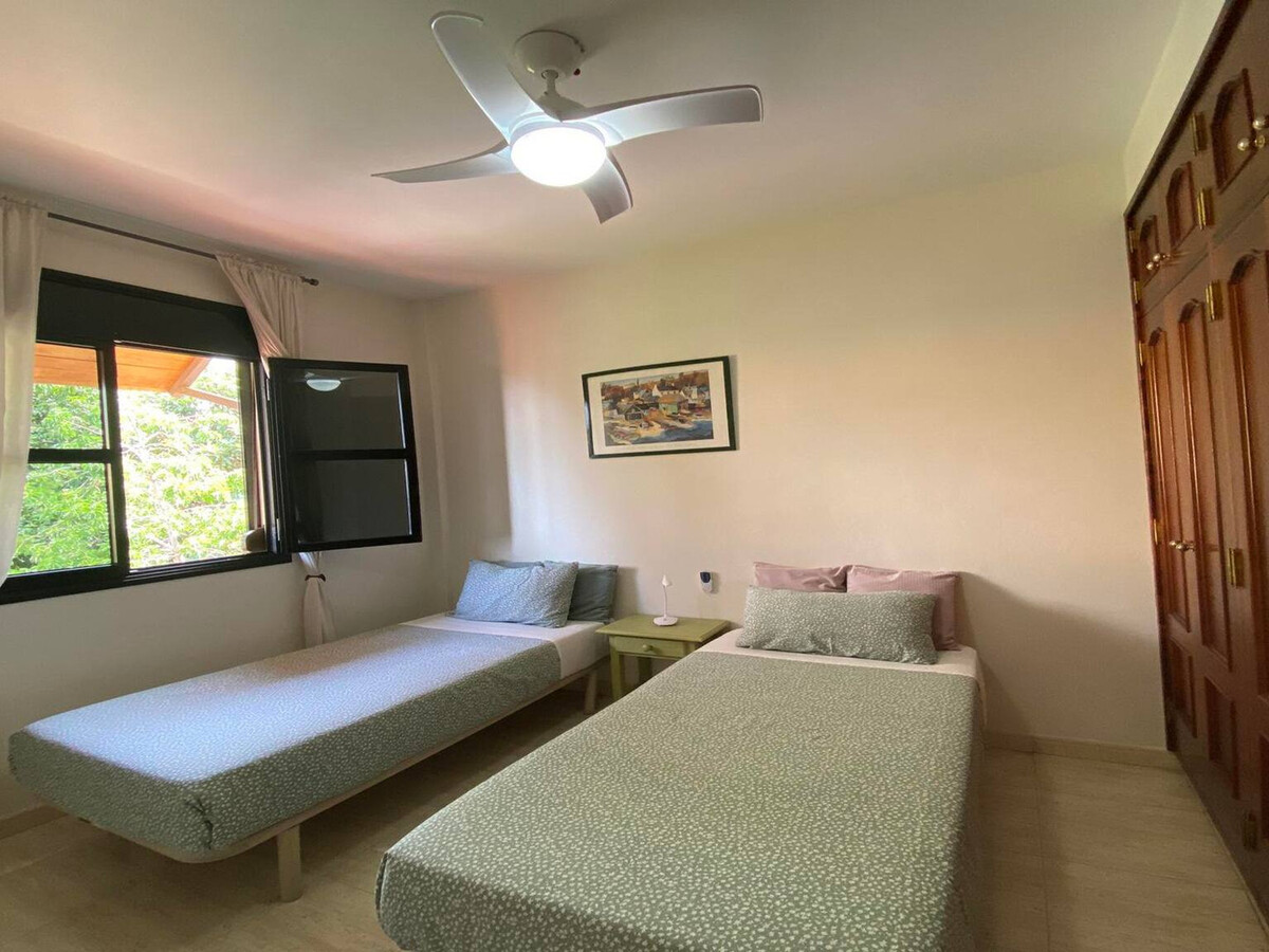 Appartement 1 chambre avec balcon à Valle Gran Rey - Photo 12