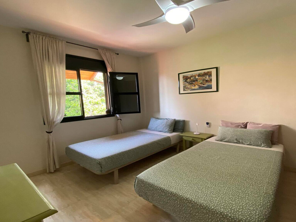 Appartement 1 chambre avec balcon à Valle Gran Rey - Photo 14