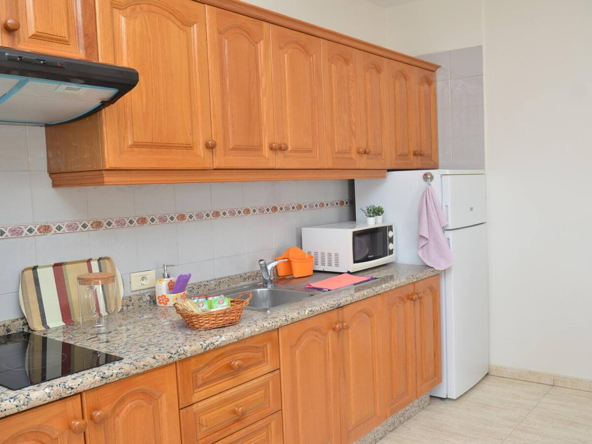 Appartement 1 chambre avec balcon à Valle Gran Rey - Photo 16