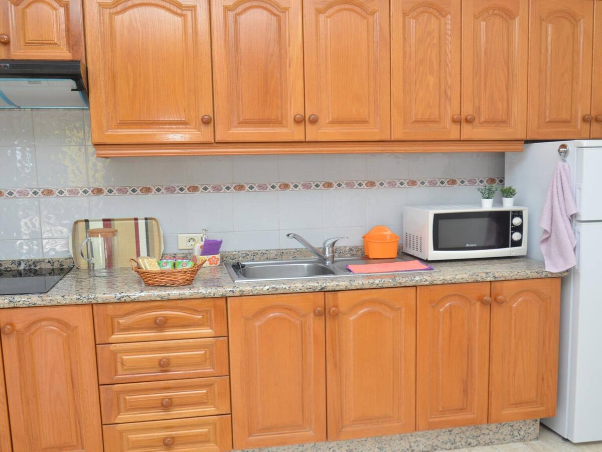 Appartement 1 chambre avec balcon à Valle Gran Rey - Photo 17