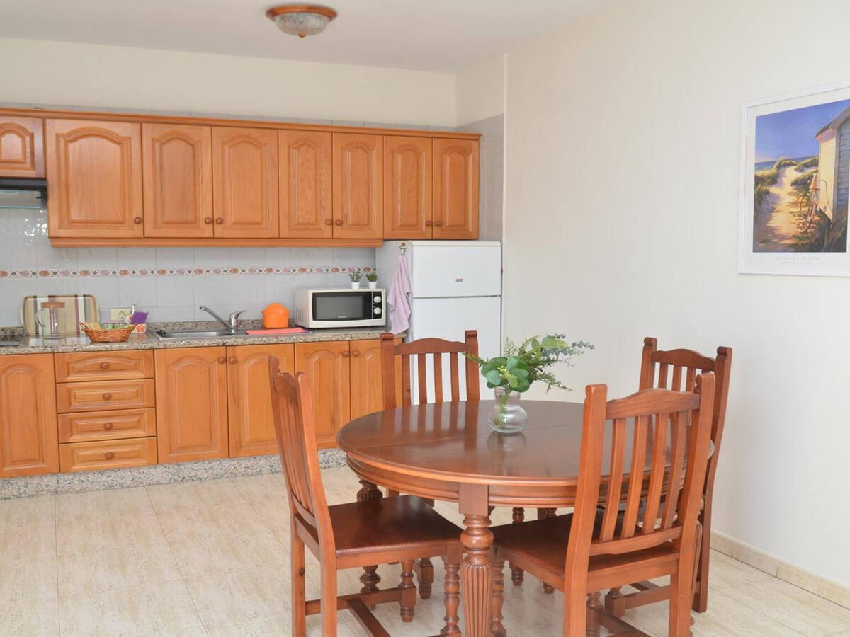 Appartement 1 chambre avec balcon à Valle Gran Rey - Photo 20