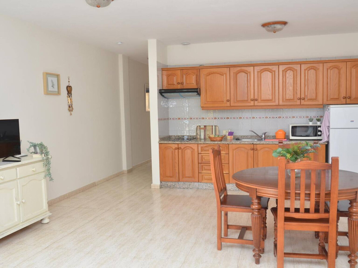 Appartement 1 chambre avec balcon à Valle Gran Rey - Photo 21