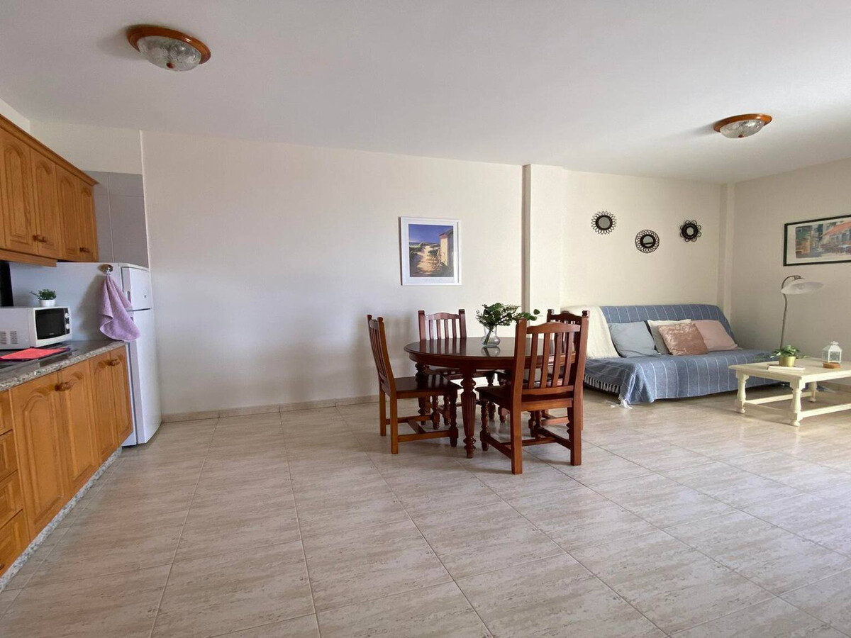 Appartement 1 chambre avec balcon à Valle Gran Rey - Photo 22