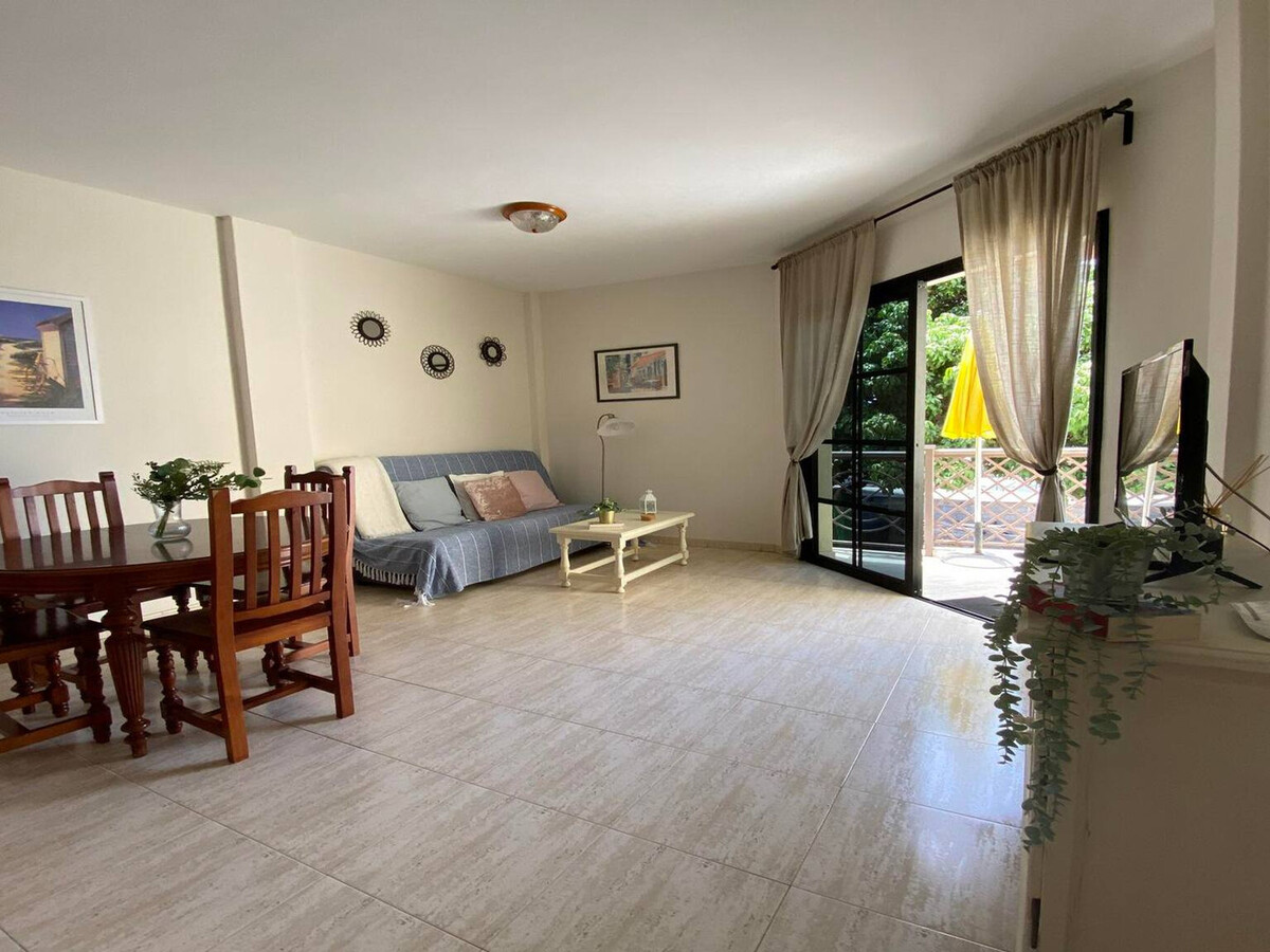 Appartement 1 chambre avec balcon à Valle Gran Rey - Photo 23