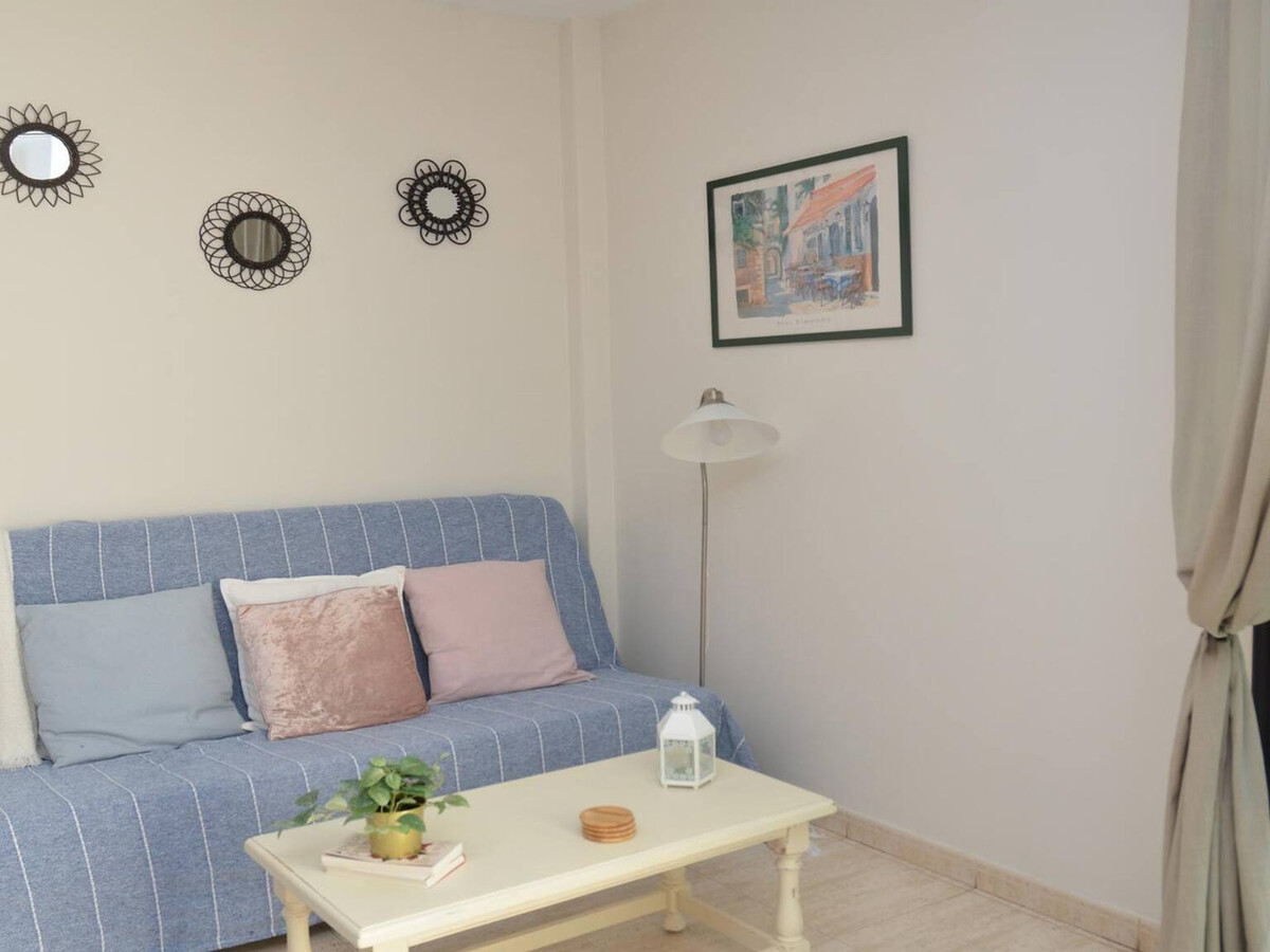 Appartement 1 chambre avec balcon à Valle Gran Rey - Photo 24