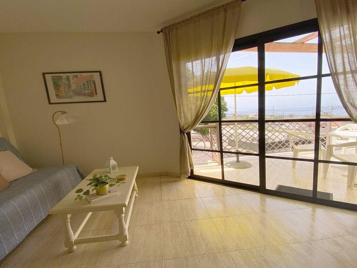 Appartement 1 chambre avec balcon à Valle Gran Rey - Photo 25