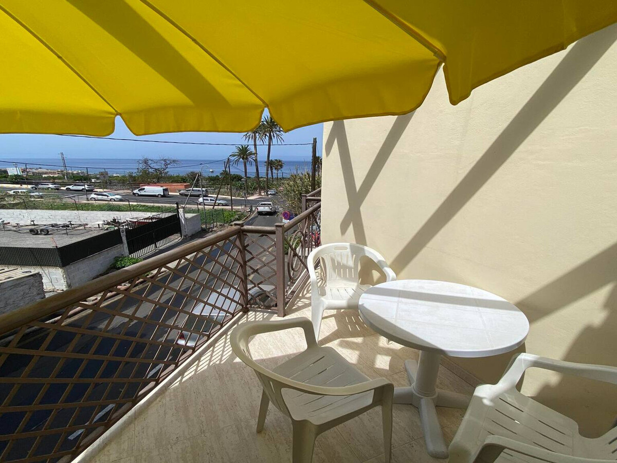 Appartement 1 chambre avec balcon à Valle Gran Rey - Photo 28