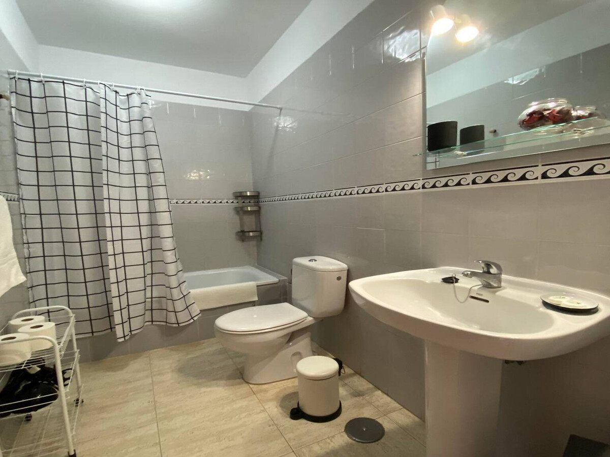 Appartement 1 chambre avec balcon à Valle Gran Rey - Photo 29