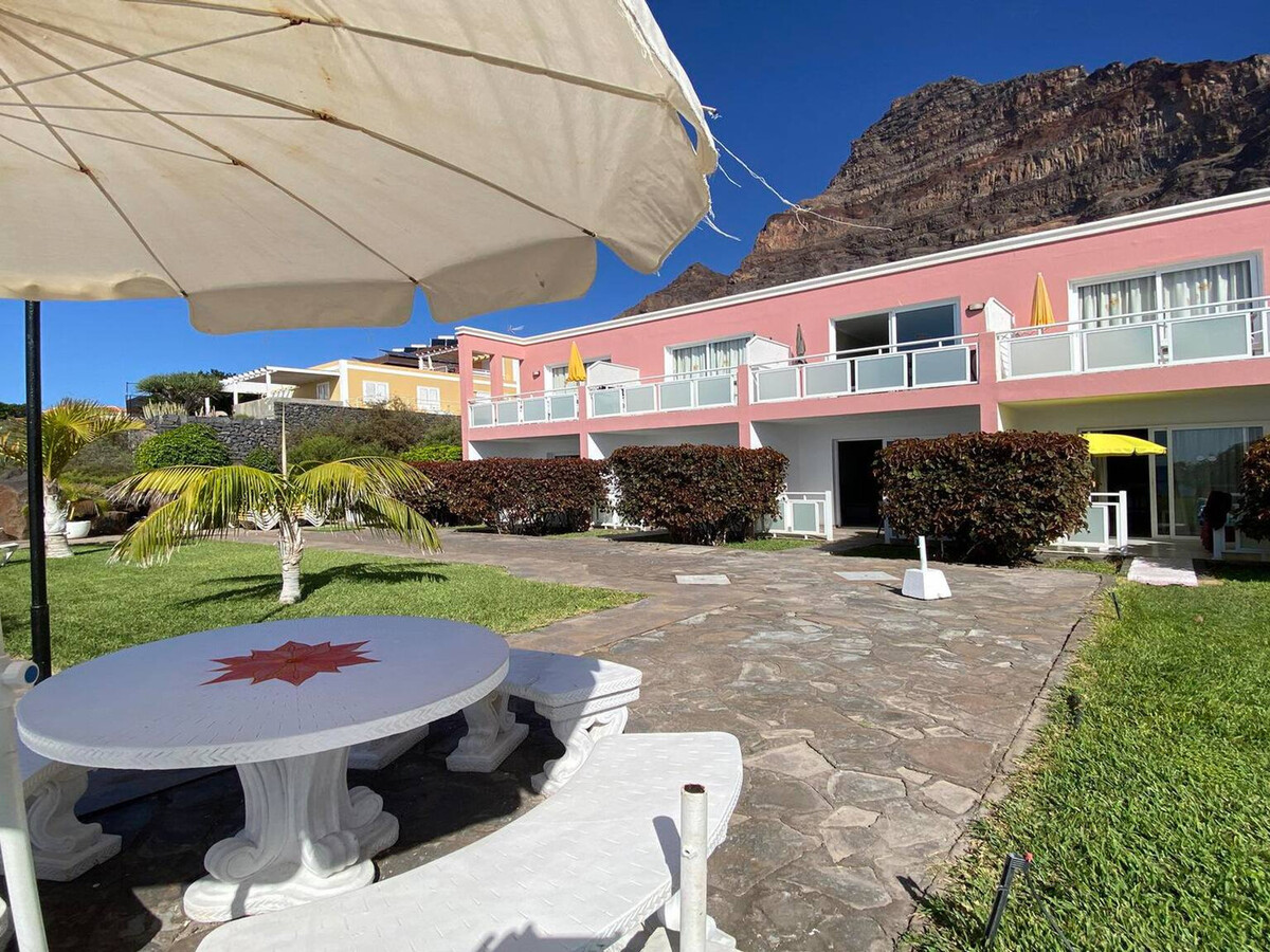Appartement 1 chambre front de plage à Valle Gran Rey - Photo 3