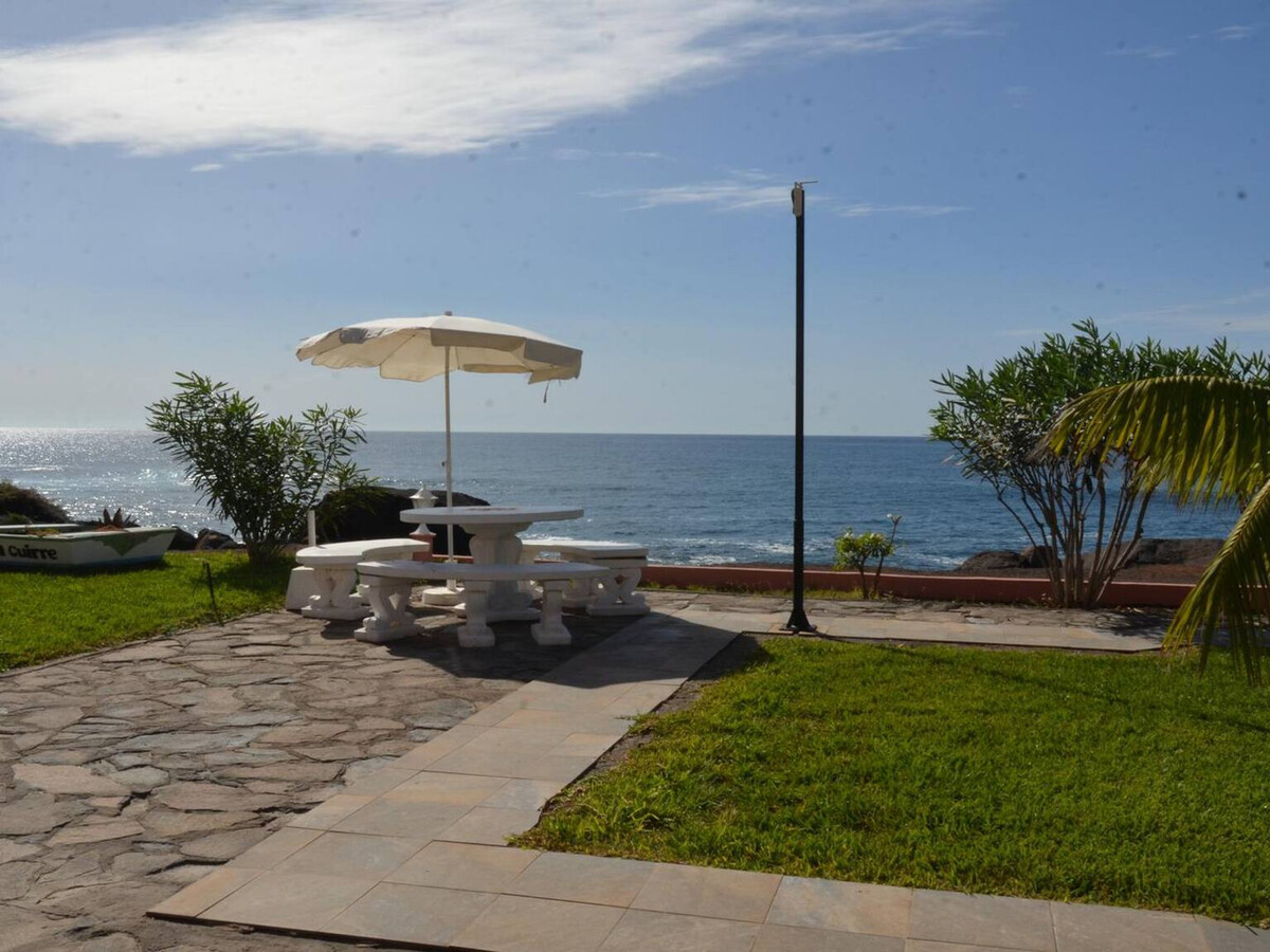Appartement 1 chambre front de plage à Valle Gran Rey - Photo 4
