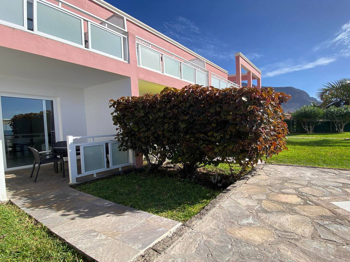 Appartement 1 chambre front de plage à Valle Gran Rey - Photo 6