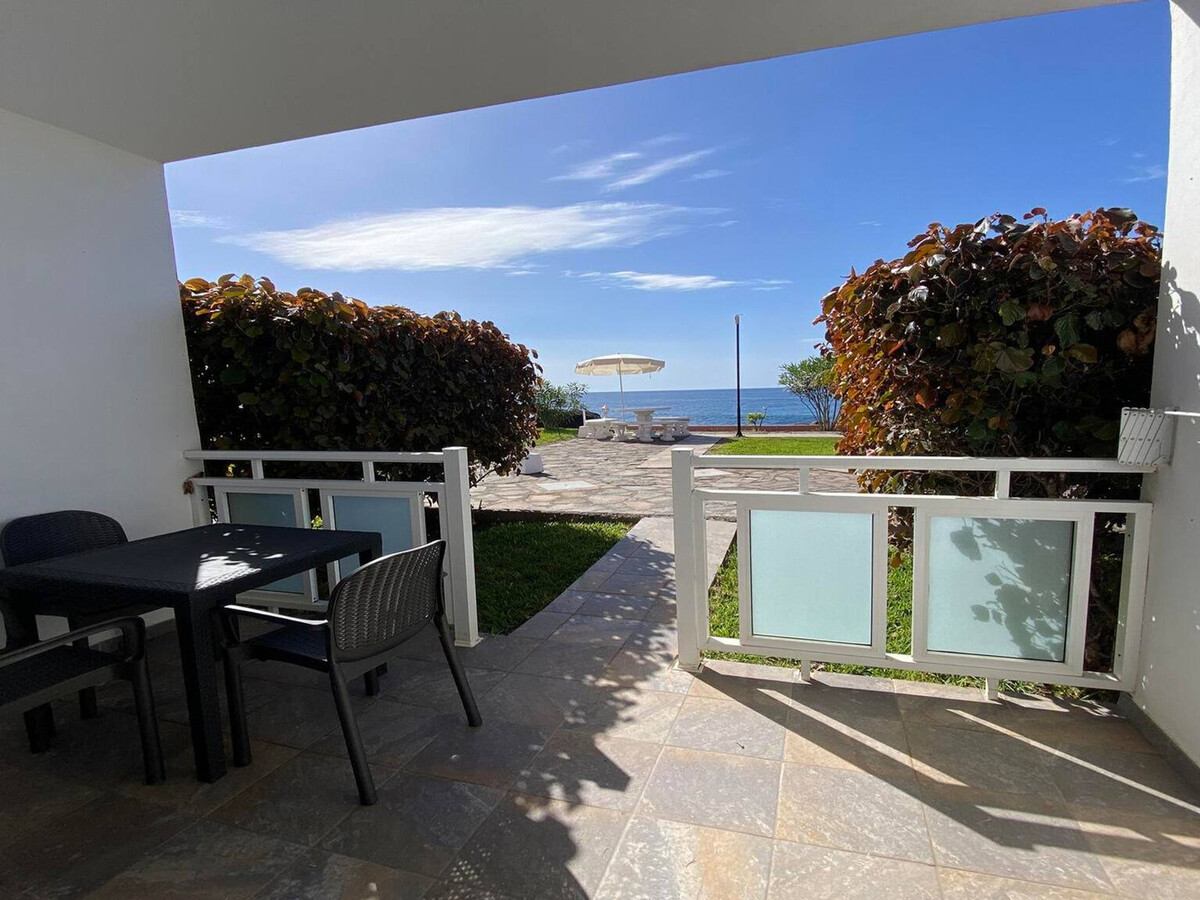 Appartement 1 chambre front de plage à Valle Gran Rey - Photo 8