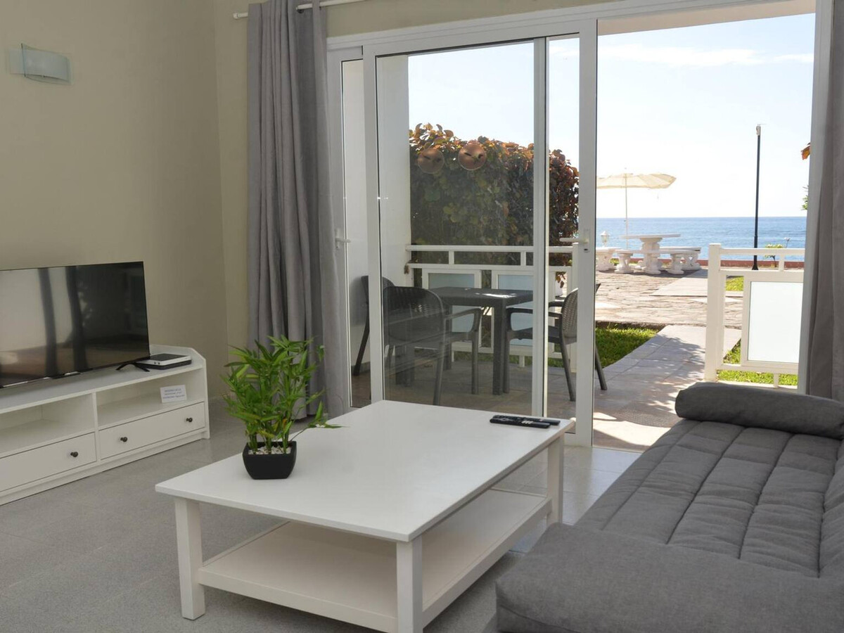 Appartement 1 chambre front de plage à Valle Gran Rey - Photo 10