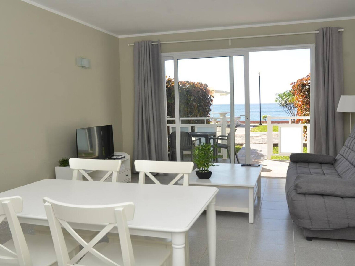 Appartement 1 chambre front de plage à Valle Gran Rey - Photo 11