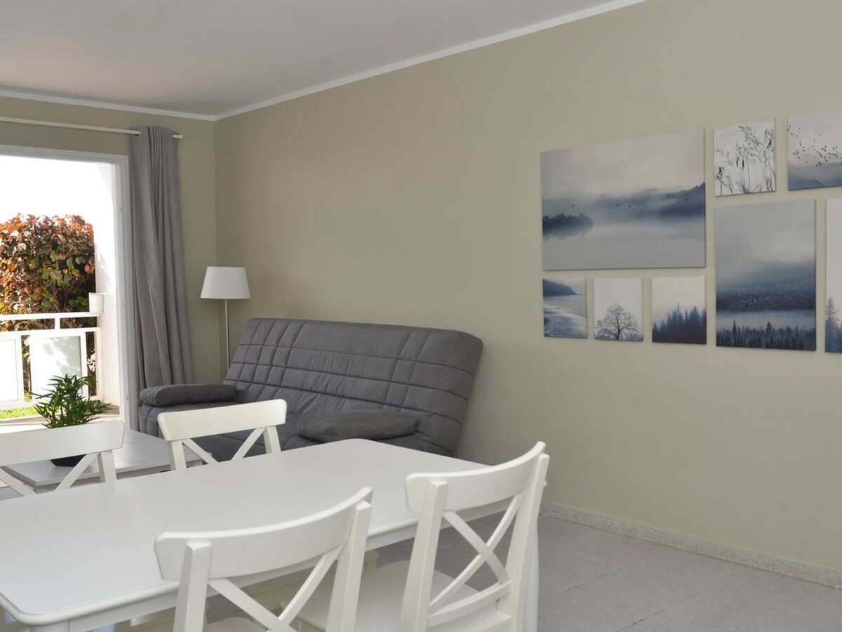 Appartement 1 chambre front de plage à Valle Gran Rey - Photo 12