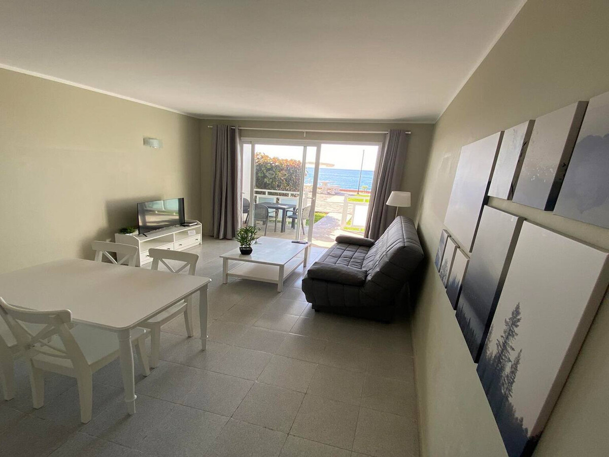 Appartement 1 chambre front de plage à Valle Gran Rey - Photo 14