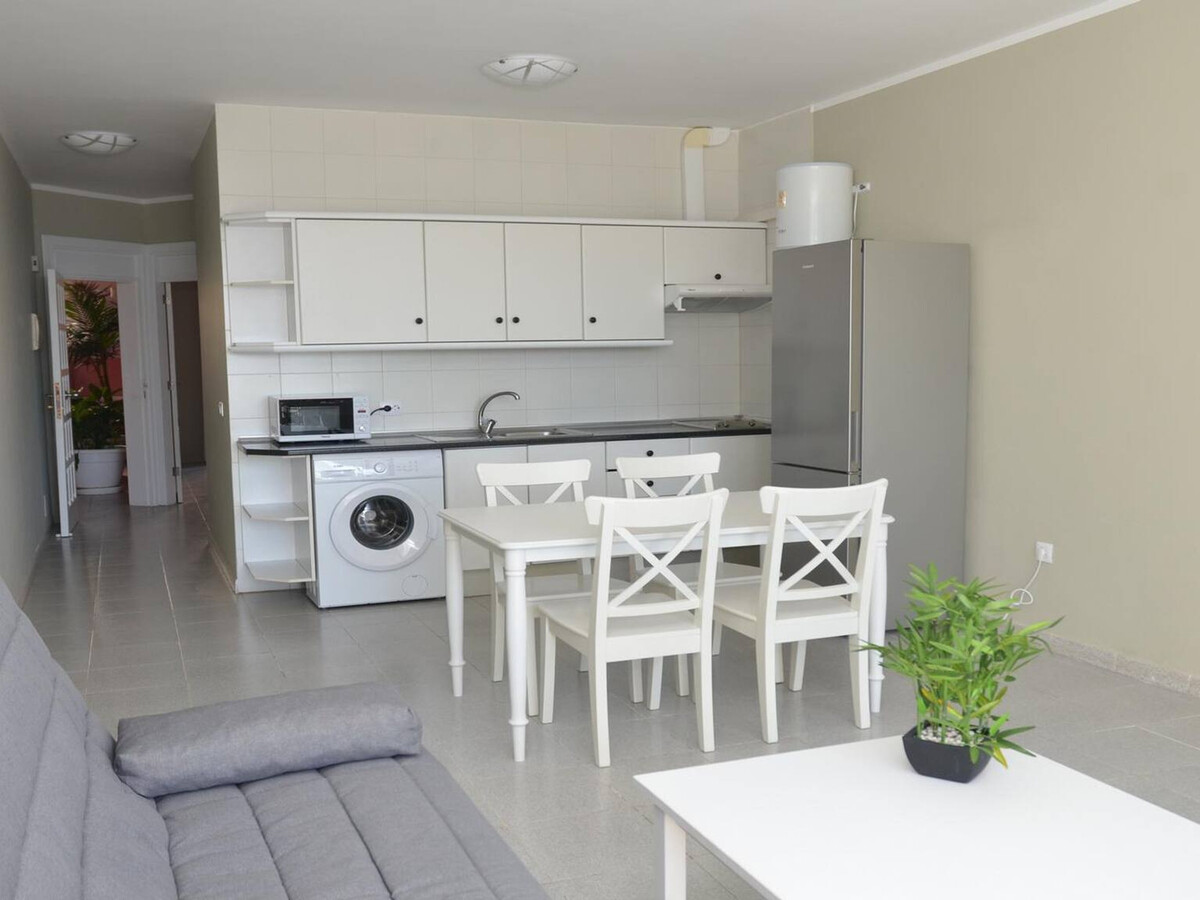 Appartement 1 chambre front de plage à Valle Gran Rey - Photo 18