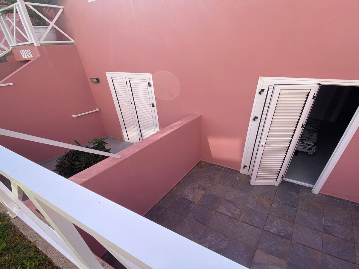 Appartement 1 chambre front de plage à Valle Gran Rey - Photo 29
