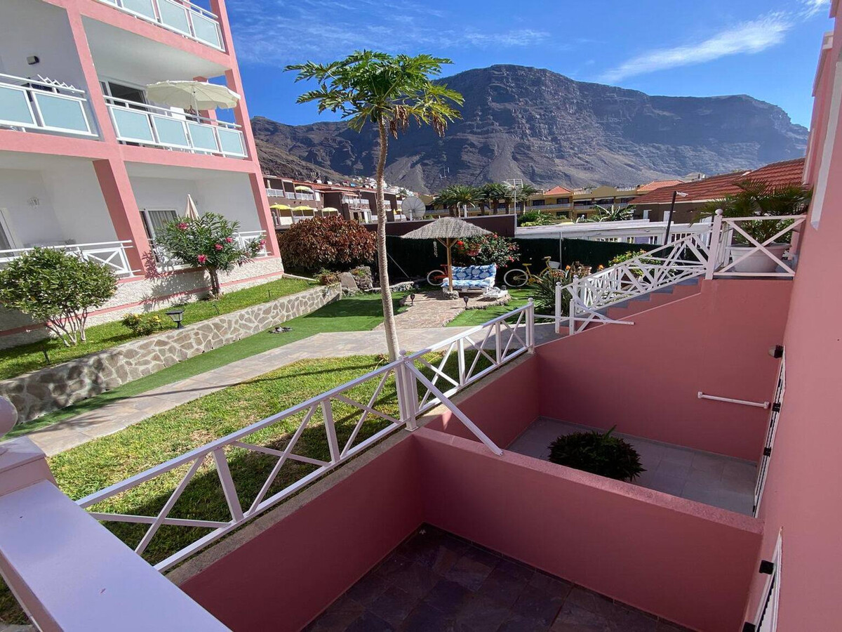Appartement 1 chambre front de plage à Valle Gran Rey - Photo 33