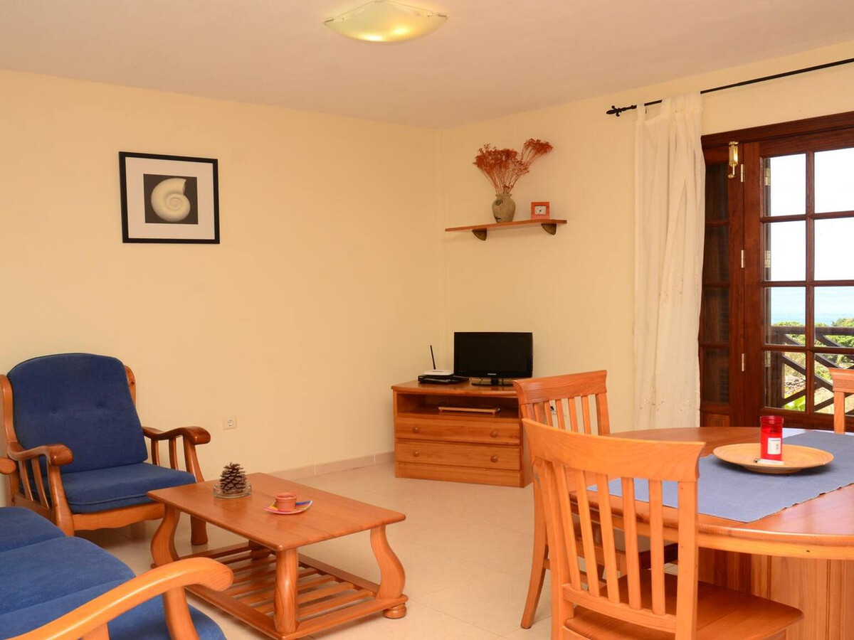 Appartement 59 m² avec balcon à Valle Gran Rey - Photo 2
