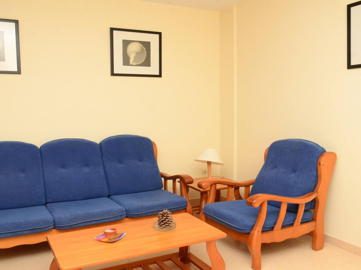 Appartement 59 m² avec balcon à Valle Gran Rey - Photo 3