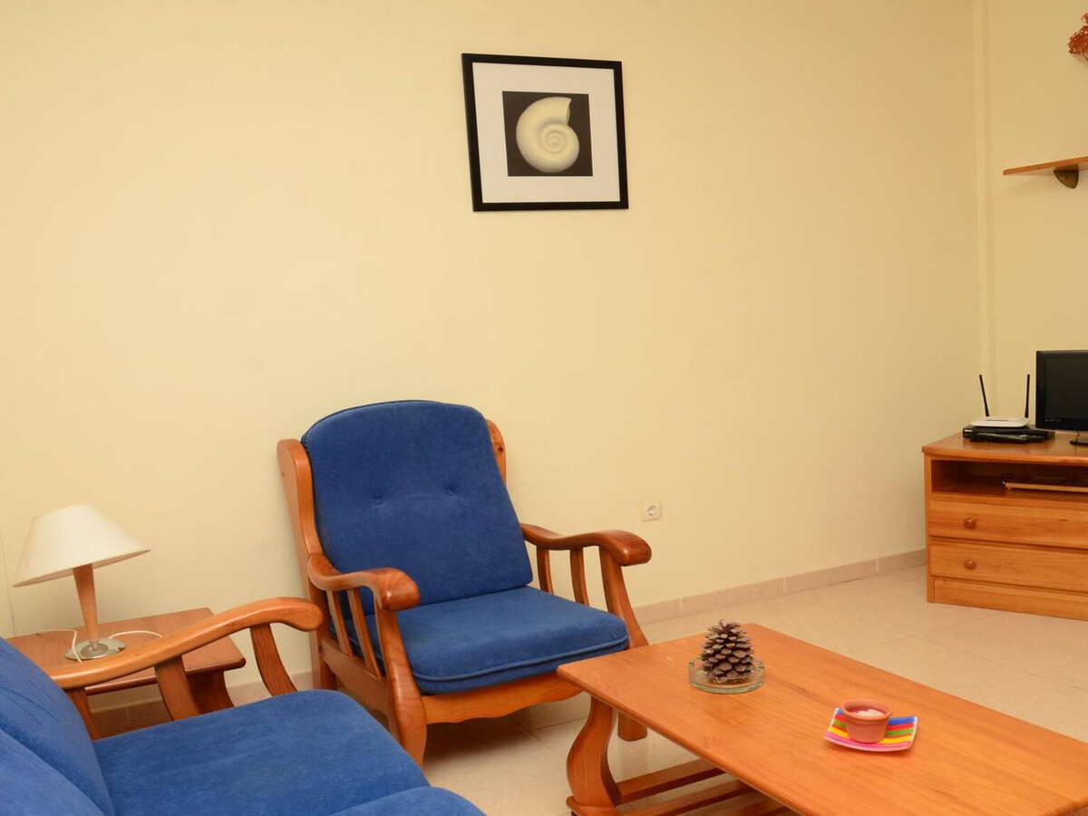 Appartement 59 m² avec balcon à Valle Gran Rey - Photo 4