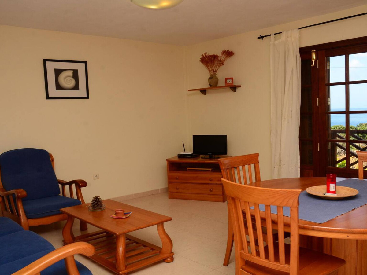 Appartement 59 m² avec balcon à Valle Gran Rey - Photo 8
