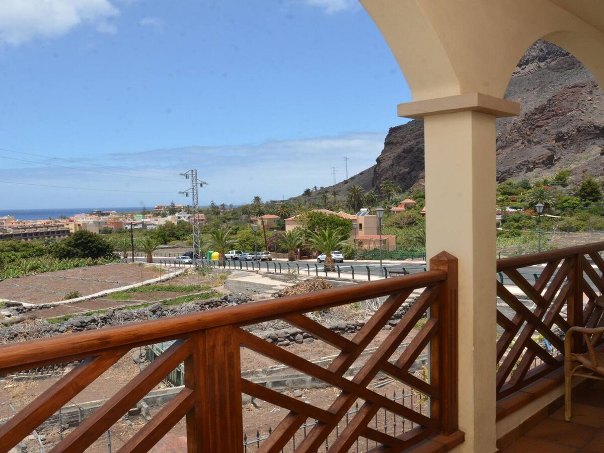 Appartement 59 m² avec balcon à Valle Gran Rey - Photo 12