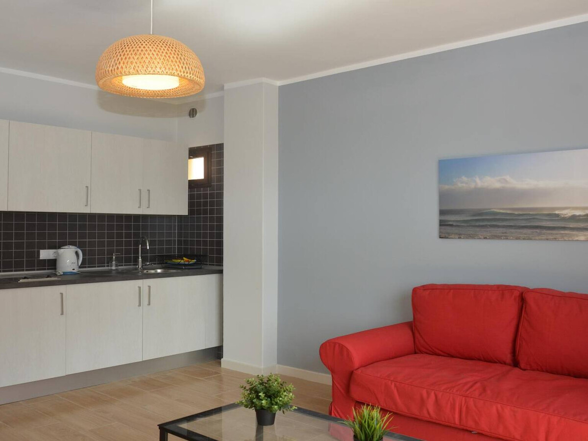 Appartement 40m² avec balcon à Valle Gran Rey - Photo 1