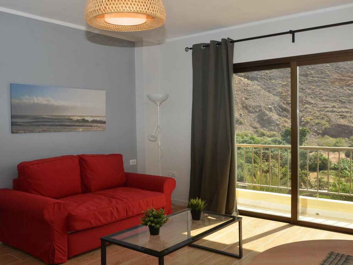 Appartement 40m² avec balcon à Valle Gran Rey - Photo 2