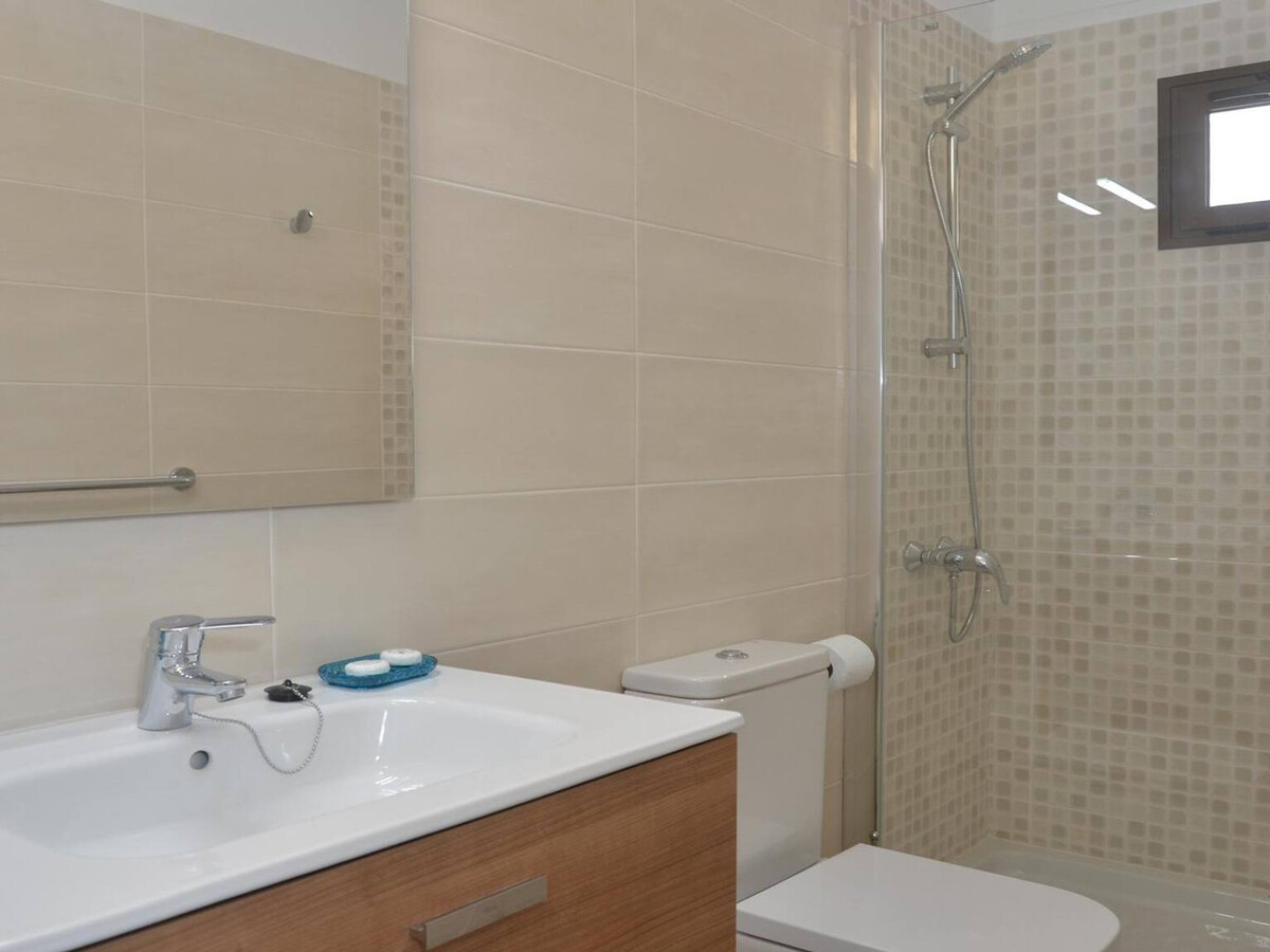Appartement 40m² avec balcon à Valle Gran Rey - Photo 7