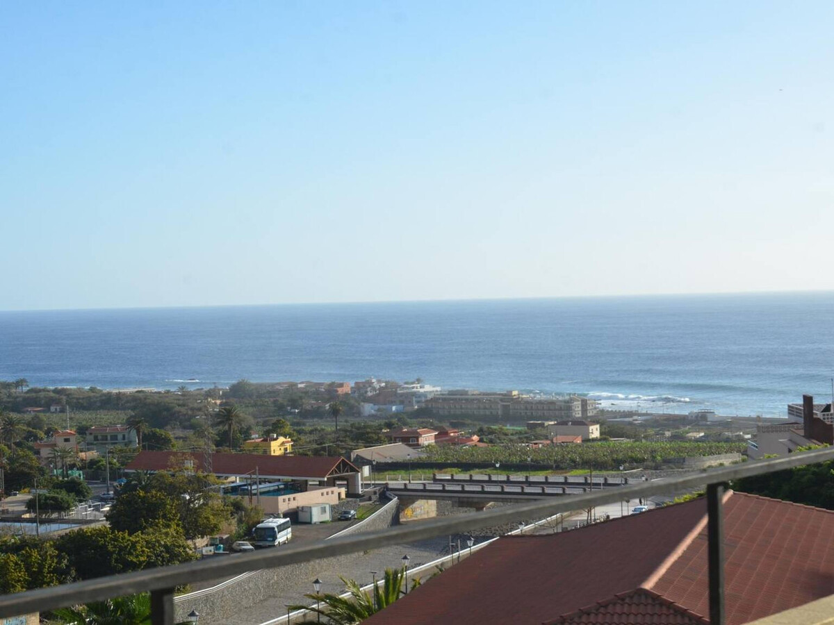 Appartement 40m² avec balcon à Valle Gran Rey - Photo 8