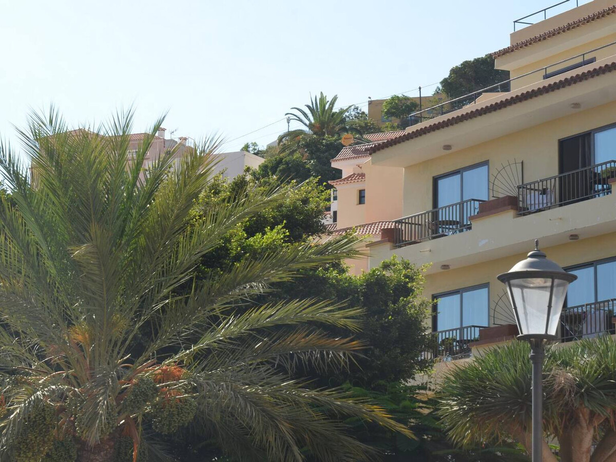 Appartement 40m² avec balcon à Valle Gran Rey - Photo 10