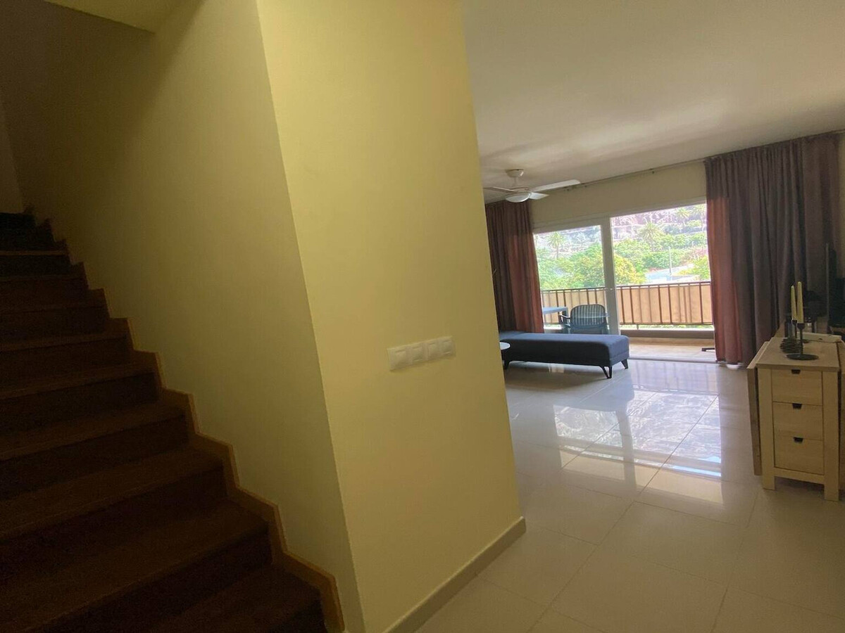 Appartement 2 chambres avec terrasse à Valle Gran Rey - Photo 10