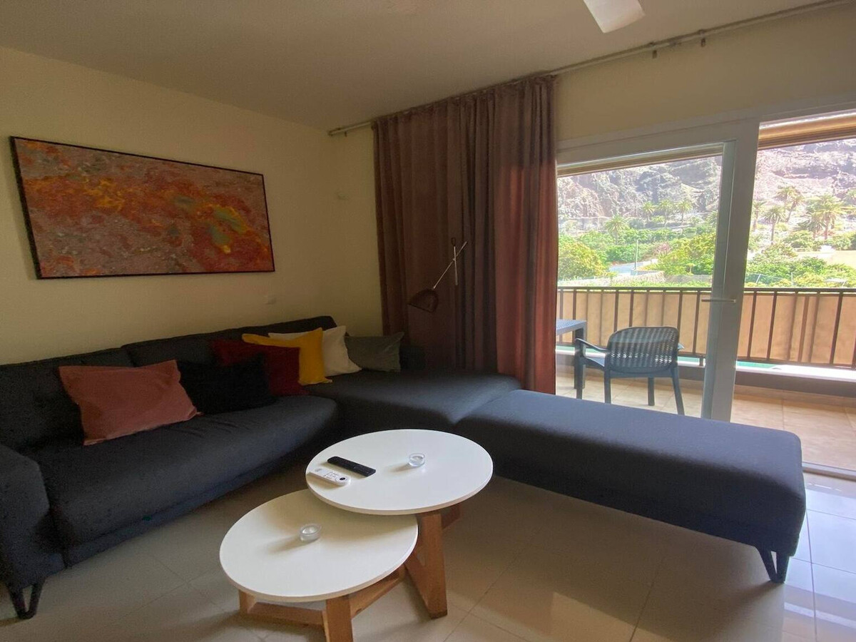 Appartement 2 chambres avec terrasse à Valle Gran Rey - Photo 16