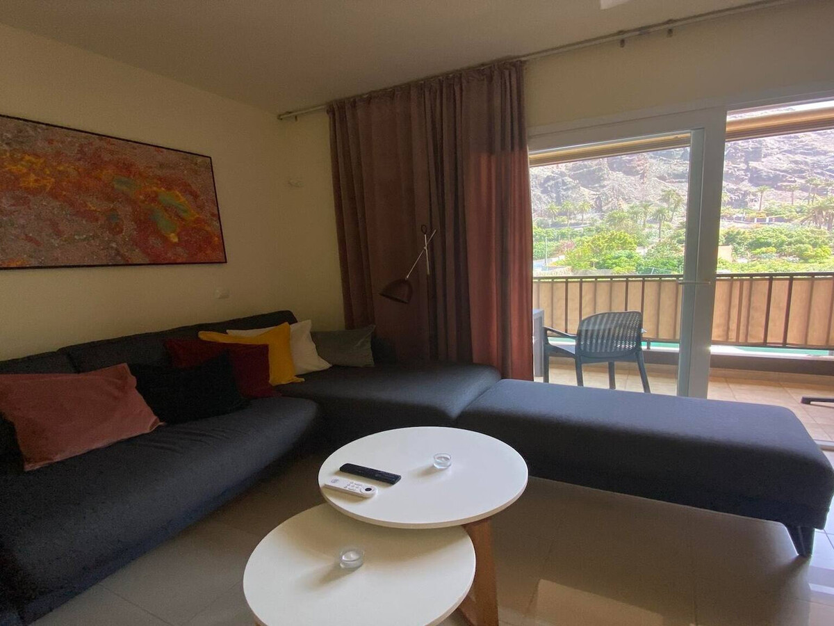 Appartement 2 chambres avec terrasse à Valle Gran Rey - Photo 17