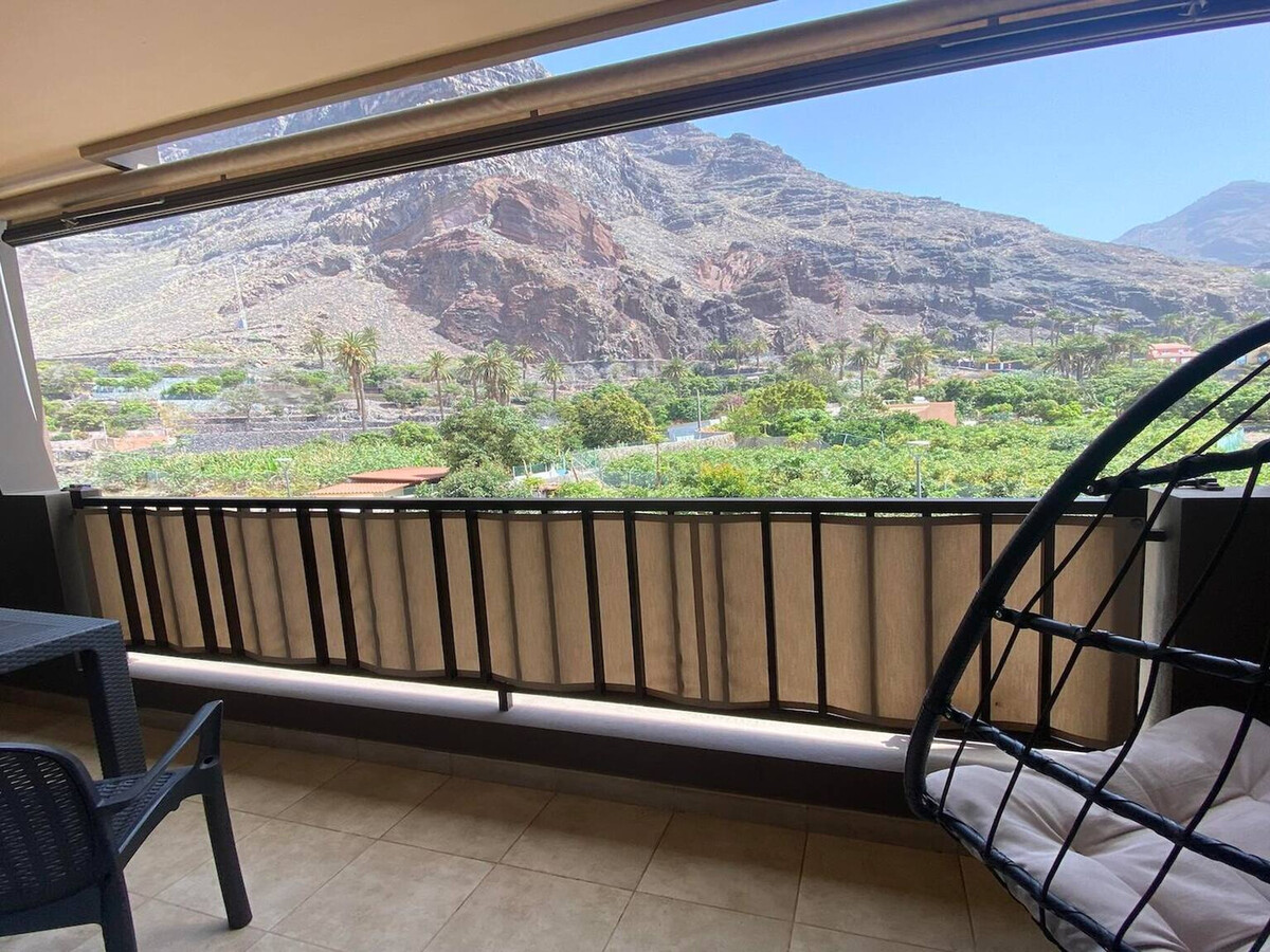 Appartement 2 chambres avec terrasse à Valle Gran Rey - Photo 18