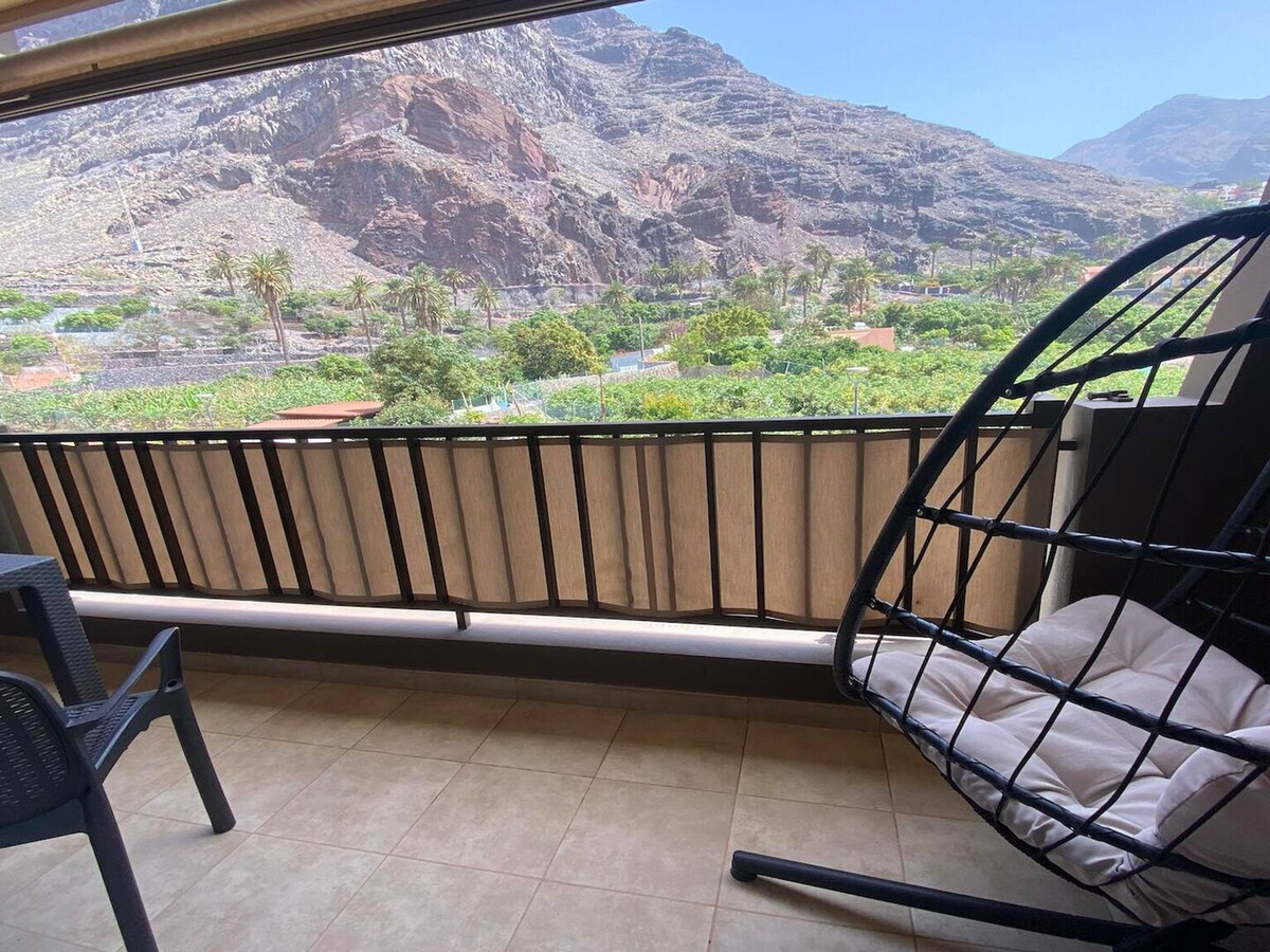 Appartement 2 chambres avec terrasse à Valle Gran Rey - Photo 19