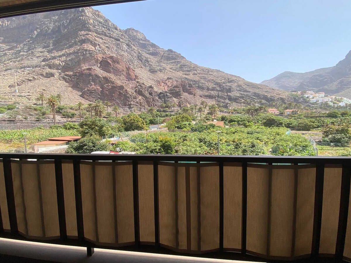 Appartement 2 chambres avec terrasse à Valle Gran Rey - Photo 20