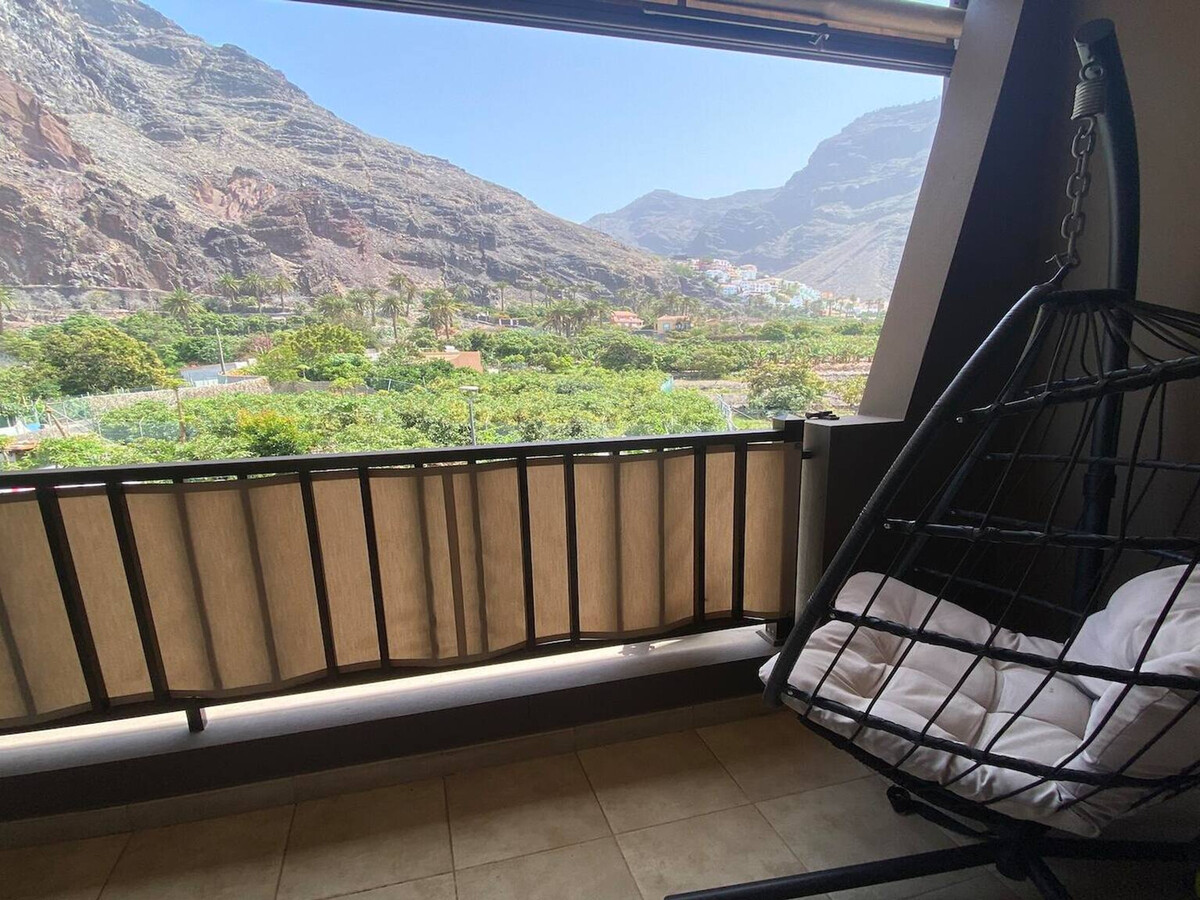 Appartement 2 chambres avec terrasse à Valle Gran Rey - Photo 21