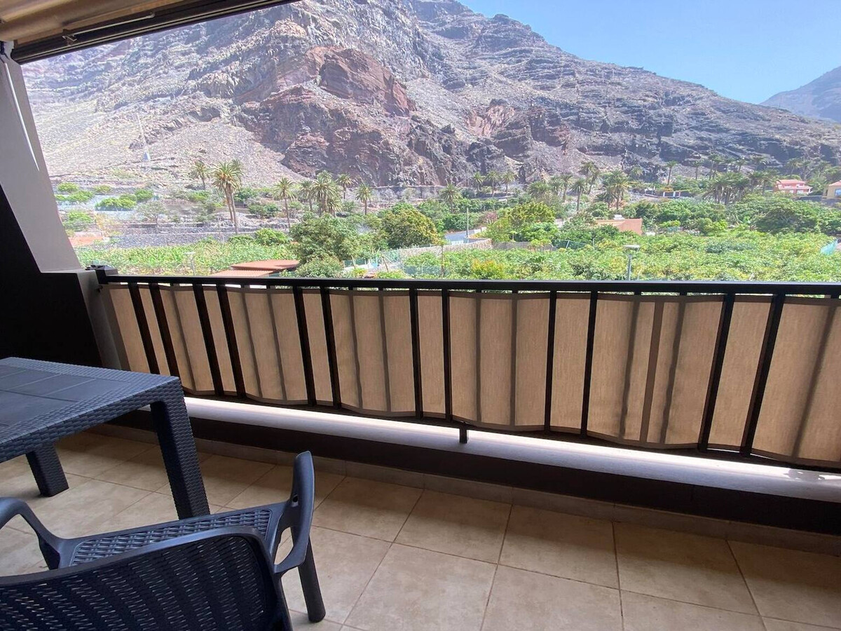 Appartement 2 chambres avec terrasse à Valle Gran Rey - Photo 22