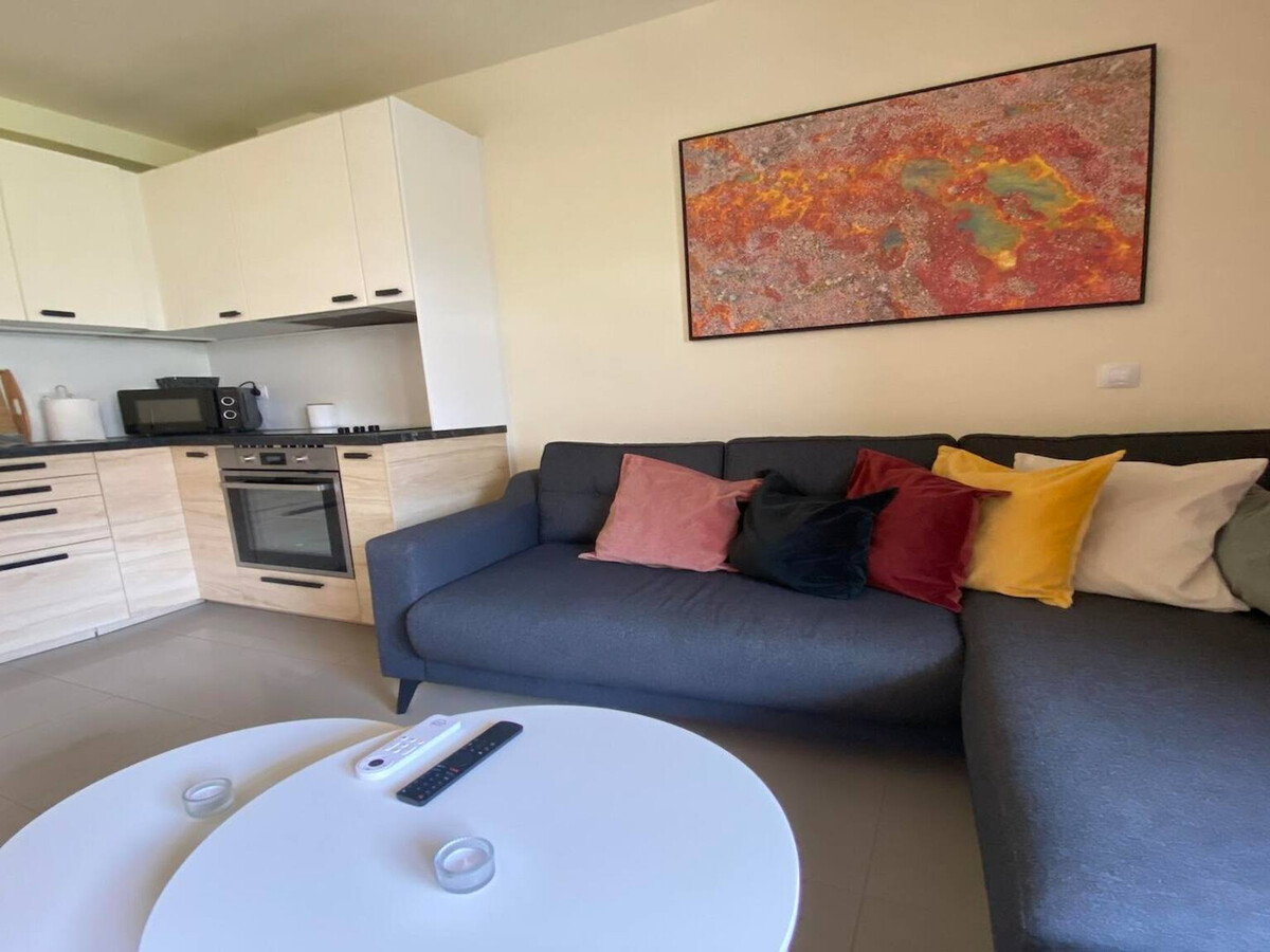 Appartement 2 chambres avec terrasse à Valle Gran Rey - Photo 26