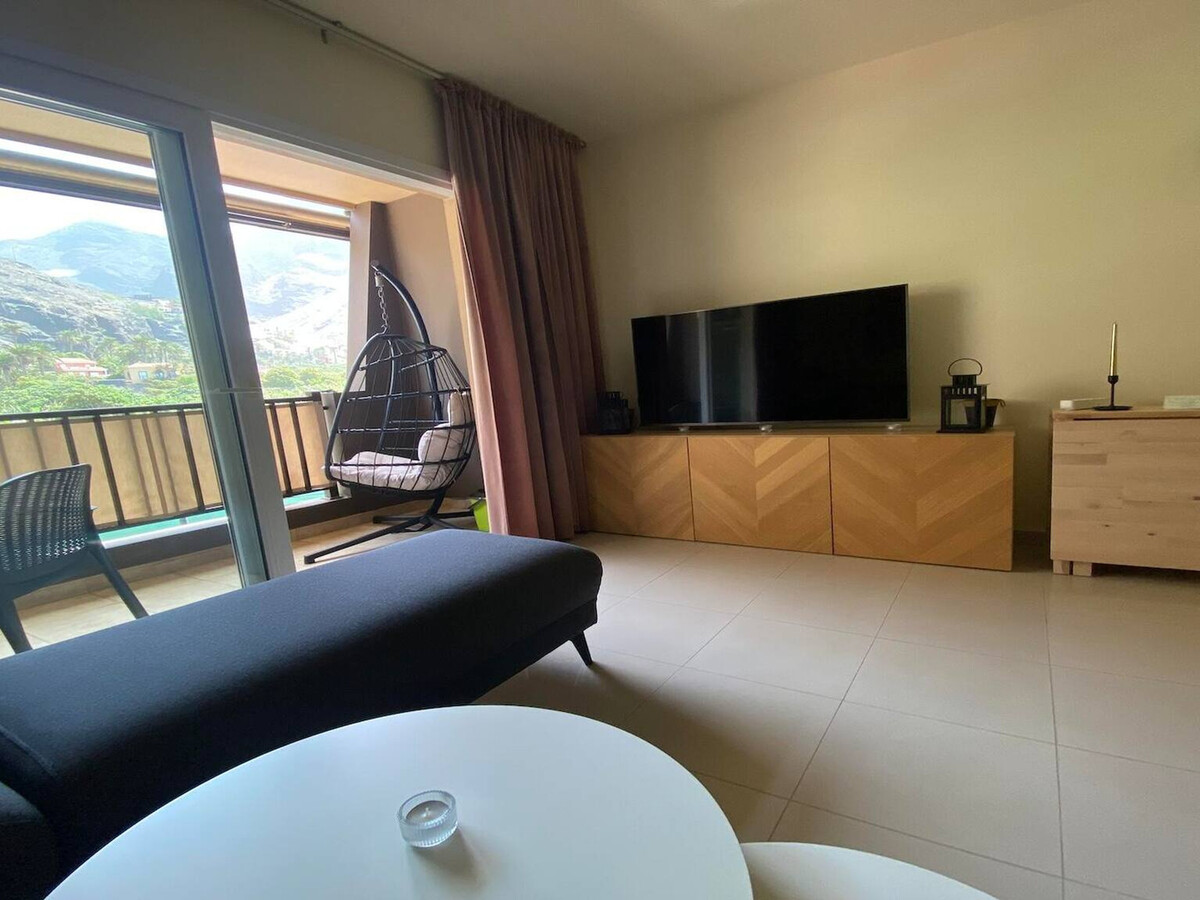 Appartement 2 chambres avec terrasse à Valle Gran Rey - Photo 27